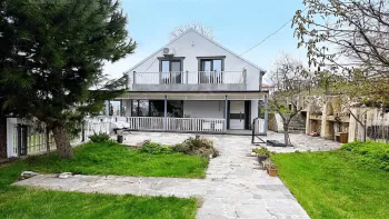 Home in Yalova